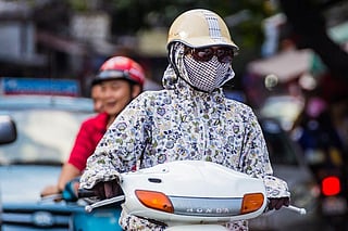 Early deaths due to ozone pollution are the highest in India. Credit: Robert_z_Ziemi / Pixabay