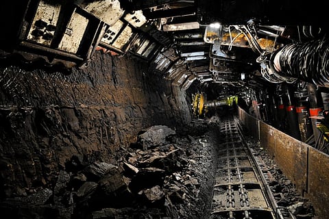 Funds to the tune of Australian $1.1 billion are required to build a crucial railway link for transportation of coal (Credit: Thinkstock)