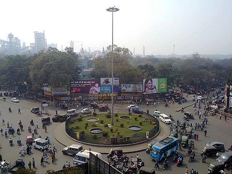 Presently, out of 60 Smart Cities, 55 cities have incorporated city-level SPVs for implementation of the mission. Credit: Wikimedia Commons