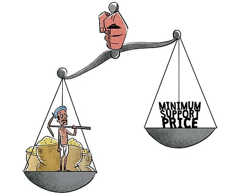 Illustration: Tarique Aziz