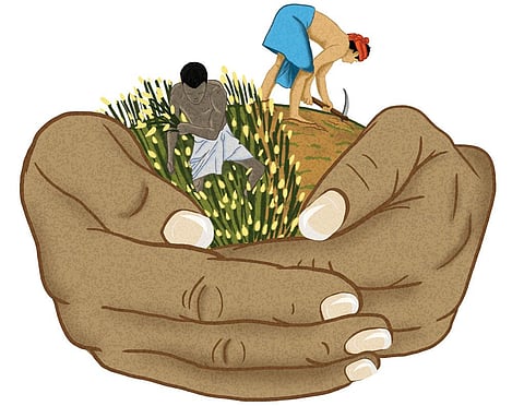 Illustration: Ritika Bohra