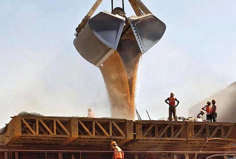 Rs 1,402,680,000,000: India's agrarian import bill for 2015-16