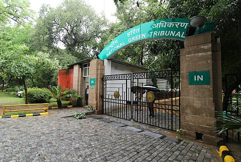 साइंस सिटी, कोलकाता में जलाशयों पर अतिक्रमण की जांच के निर्देश