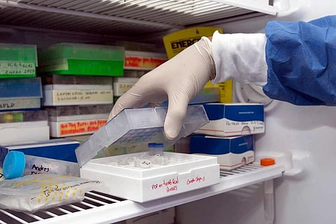 A group of Indian scientists has figured out the mechanism of cancer cells dying under microgravity. Credit: PAHO / Flickr