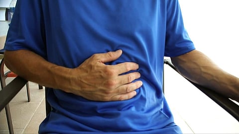 Stomach cancer is the second-most common cancer among men and third-most among women worldwide. Credit: Vimeo