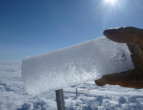 Keeping global warming to 1.5 degrees: really hard, but not impossible