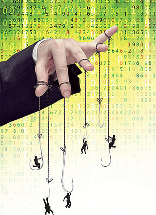 Illustration: Ajit Bajaj