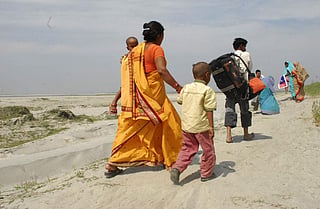 World Food Day: investing in food security for a better future
