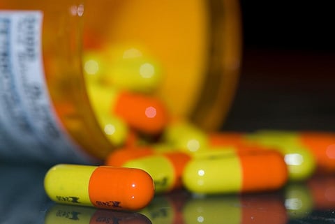 WHO has classified antibiotics into 3 categories with recommendations on when each category should be used in common bacterial infections and excluding tuberculosis and viral infections. Credit: Oliver Dodd/Flickr