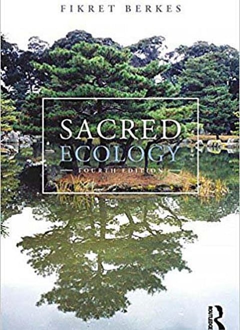Sacred Ecology