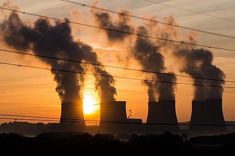 US provides more than $20-billion subsidy to fossil fuel industry each year. Credit: Gerry Machen / Flickr