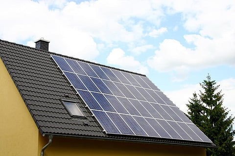 For renewables to thrive in the future, every country needs to allow non-renewable based energy to continue for some more time. Credit: Acid pix/Flickr.