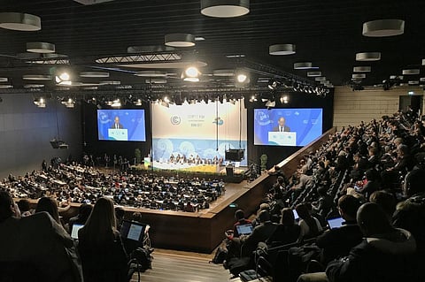 The “Powering Past Coal” alliance was initiated by the UK, Canada and Marshall Islands (Credit: UNClimateChange/Flickr)
