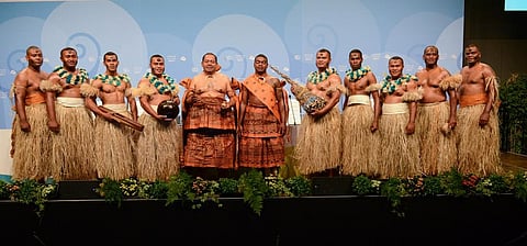 The decision comes after a multi-party dialogue was held to inform the subsidiary body on the matter earlier this year. Credit: UNClimatechange / Flickr