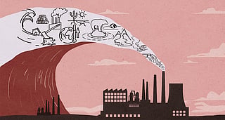 Illustration: Tarique Aziz