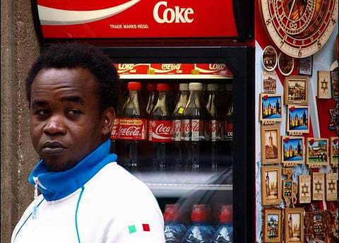 There could be an 11 per cent increase in the price of regular soft drink bottles Credit: PXhere