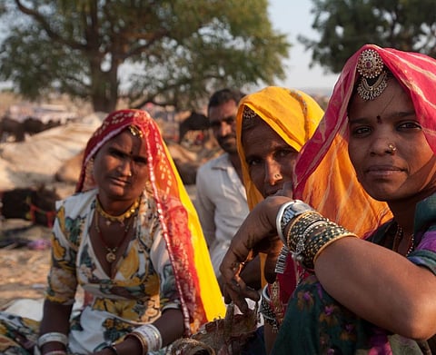 On December, 12, 2016, the Minister of Tribal Affairs, Jaswantsinh Sumanbhai Bhabhor told the Lok Sabha that Vanbandhu Kalyan Yojana will only retain a token sum of Rs 1 crore.Credit: Vikas/CSE