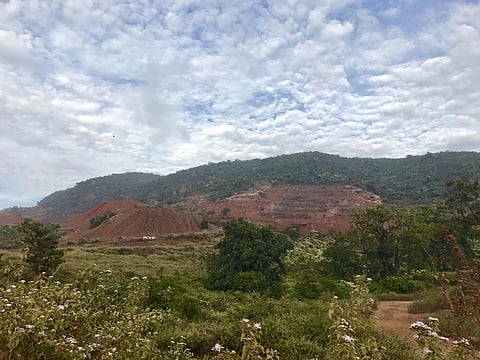 The new guidelines fall short of addressing misuse of forest land caused by FCA violations Credit: Chinmayi Shalya