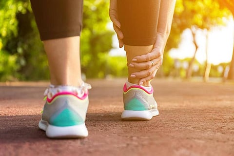 Despite the importance of joint/articular cartilage in normal physiology and disease conditions, very little is known about how it develops and is maintained permanently as cartilage throughout life. Credit: Aron Carls/Flickr