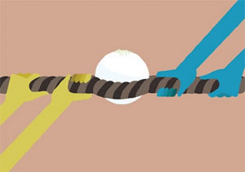 Illustration: Ritika Bohra