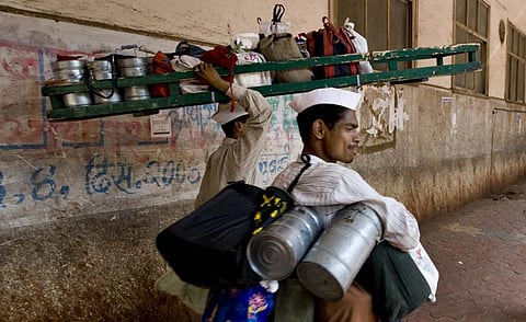 The report observes “stronger signs of diversification away from agriculture” in Southeast Asia. Credit: Wikimedia Commons
