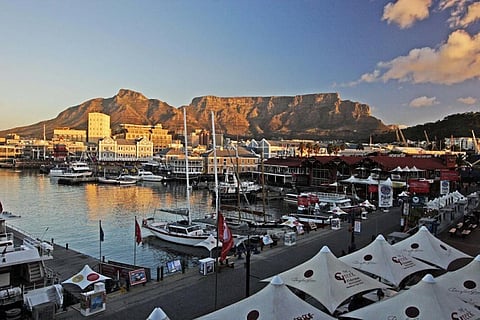 Day Zero is meant to cut Cape Town's water use: what is it, and is it working?