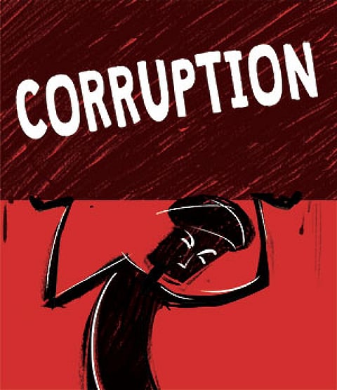 Illustration: Tarique Aziz