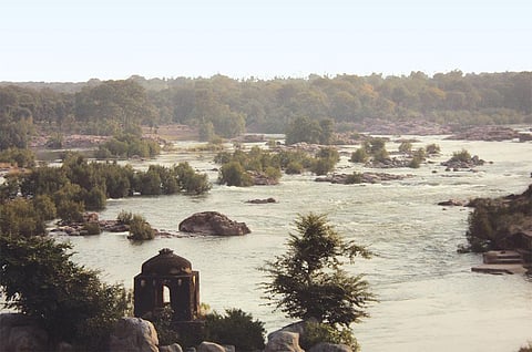 Photo: Sarandha