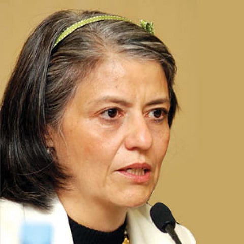 'Change perception about wastewater'