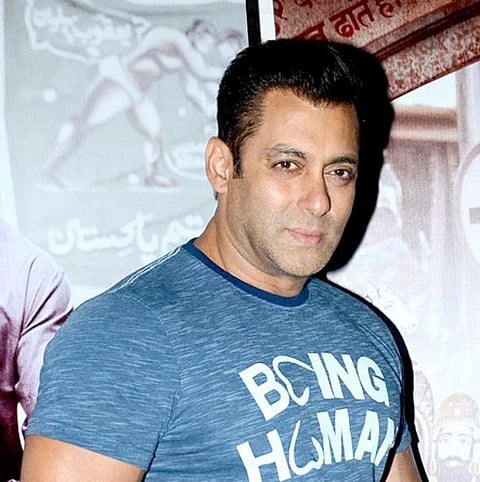 Maximum sentence under the law Salman Khan has been convicted is six years. Credit: Wikimedia Commons