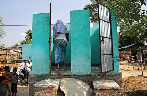 Photo: Vikas Choudhary