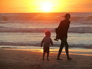 Vitamin D deficiency, which is taking shape of an epidemic, causes chronic muscle pain, spasms, low energy levels and depression. Credit: Pixabay