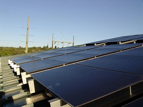 Credit: Western Area Power/Flickr