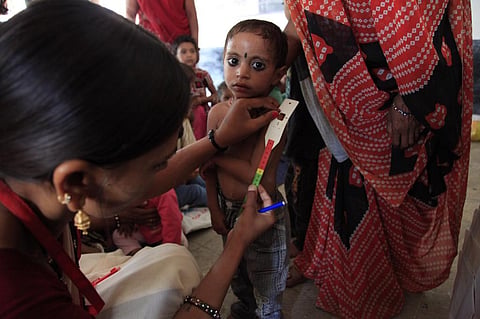 Credit: DFID/Flickr
