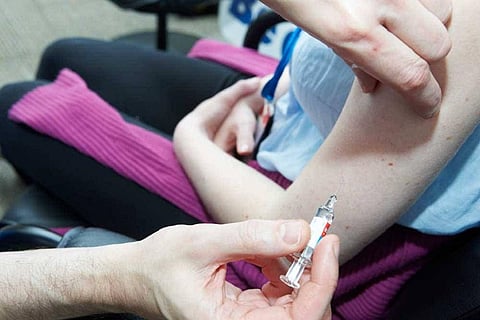 Health in news on June 5
