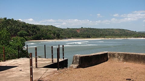 Vengurla is one of the only towns in India which generates revenue from its waste. Credit: Wikimedia commons