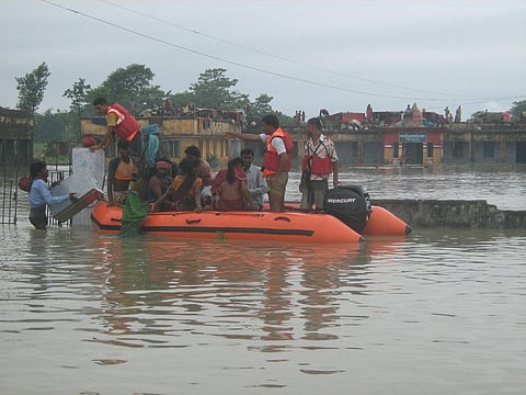 A file photo. Credit : Wikimedia Commons
