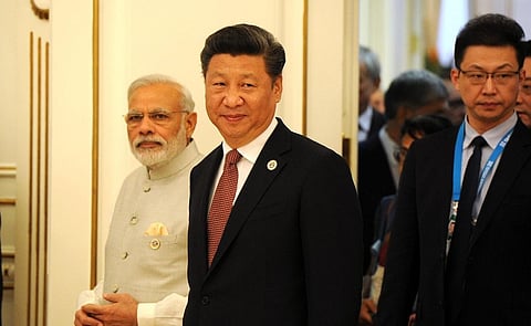 The new proposal by China and India is a follow-up of the first proposal submitted in 2017. Credit: WTO
