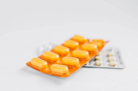 Antibiotic resistance can rise due to increase in temperature and population. Credit: Marco Verch/Flickr