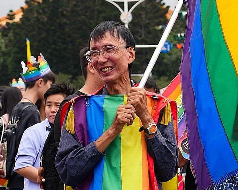 For now, homosexuality is only outlawed in Indonesia's Aceh province. Credit: Wikimedia Commons
