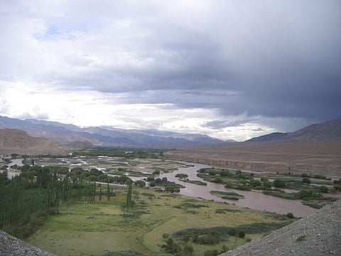 June did not drench India and July does not look promising either. Credit: Wikimedia Commons