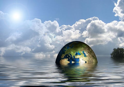 Accountability and transparency should go both ways. Credit: geralt/Pixabay