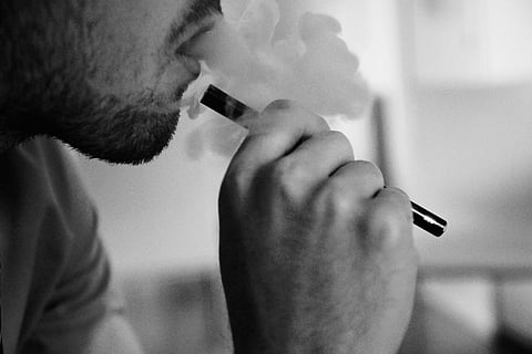 Credit: Vaping360 / Flickr