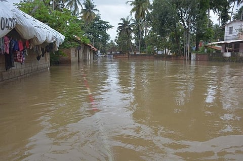 The petitioners blame state authorities for aggravating the flood situation by releasing unplanned volumes of water from dams. Credit: Rejimon Kuttappan