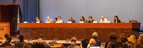 Credit: UNFCCC