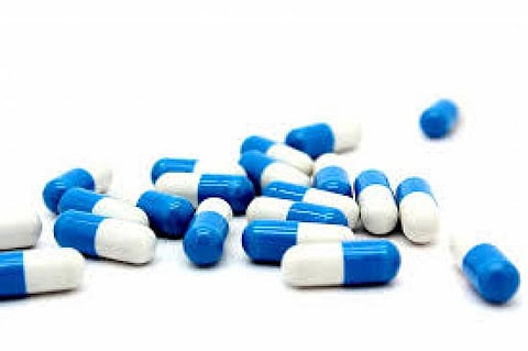 The banned drugs include Saridon, Panderm, Gluconorm, Lupidiclox and Taxim AZ Credit: Pxabay