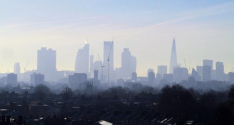Credit: David Holt / Flickr