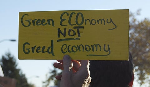 Credit: Lily Rhoads / Flickr