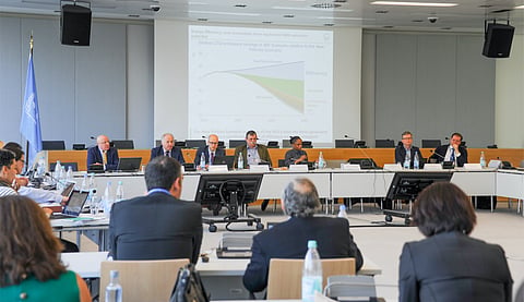 Credit: UNFCCC