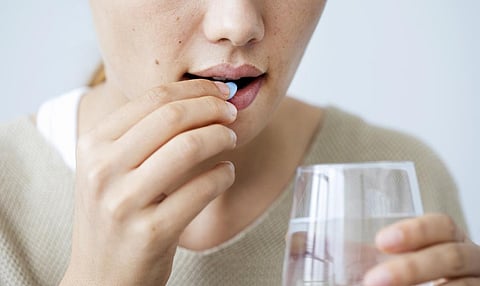Salmonella is found in sewage and is exposed to heavy metals discharged from household and industrial waste. Ccredit: Getty Images